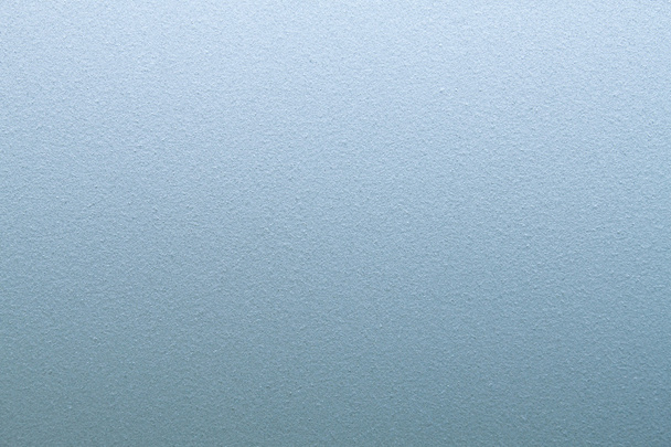 blau Milchglas Textur - Foto, Bild