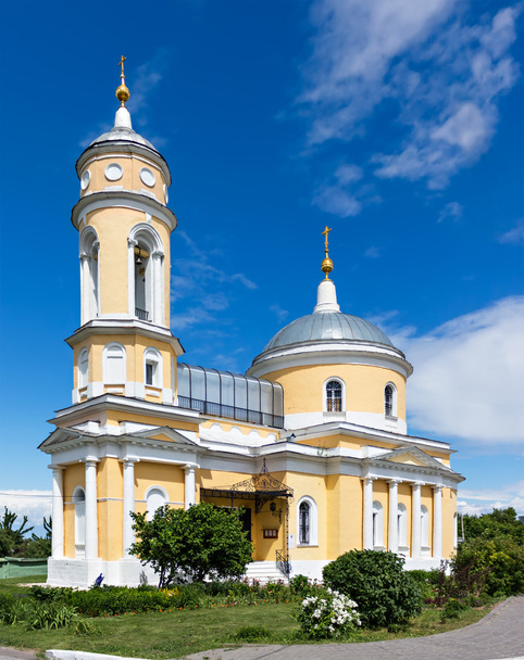 Church in Kolomna - Φωτογραφία, εικόνα