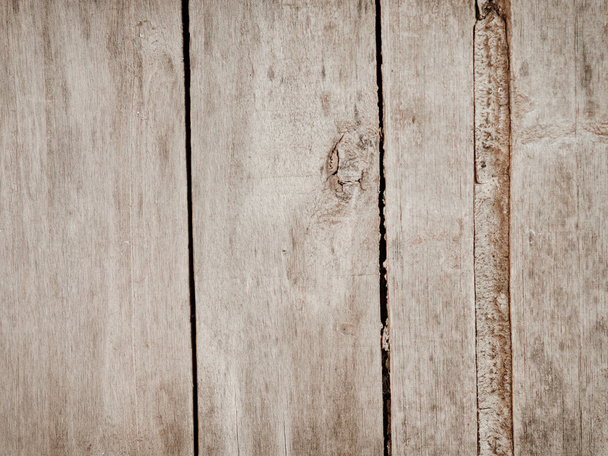 Abstract wooden wall - Photo, image