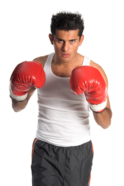 Boxeador - Foto, Imagen