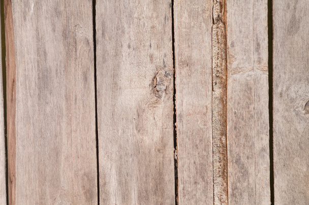 Abstract wooden wall - Photo, image