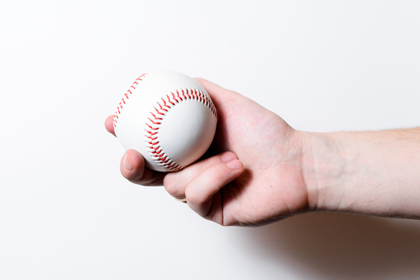 Бейсбол
 - Фото, зображення