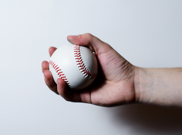 бейсбол - Фото, изображение