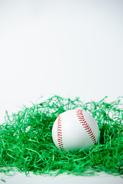 Baseball - Fotografie, Obrázek