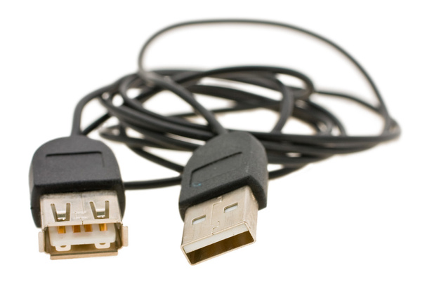 kabel USB - Zdjęcie, obraz