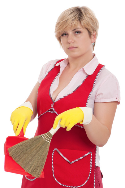 Домохозяйка - Фото, изображение