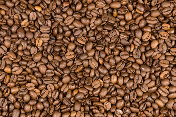 Kaffeebohnen - Foto, Bild