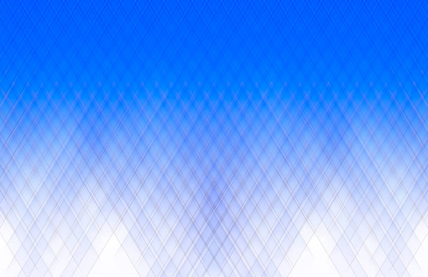 fondo abstracto degradado azul y blanco
 - Foto, Imagen