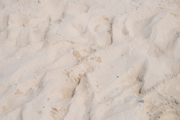 Spiaggia di sabbia
 - Foto, immagini