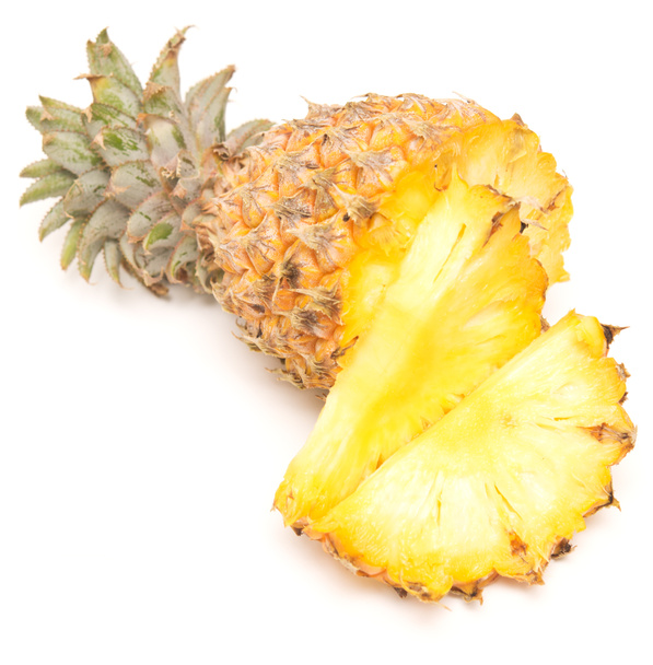 Ananas maturo
 - Foto, immagini