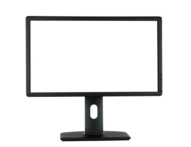 Monitor de ordenador
  - Foto, Imagen