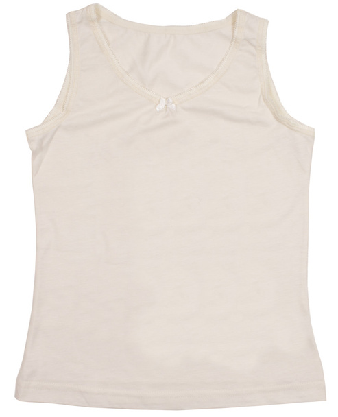Womens shirt isolated on white background - Fotó, kép