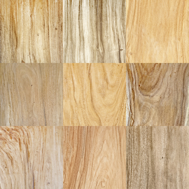 Wooden tiles texture - Foto, immagini