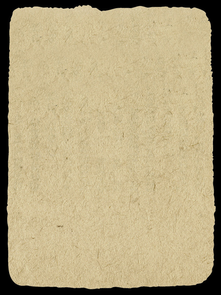 Starý papír - Vektor, obrázek