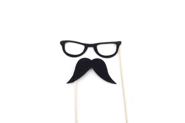 Mustach - Photo, Image