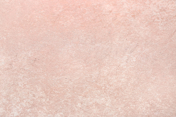 Close-up weergave van roze grunge textuur als achtergrond - Foto, afbeelding
