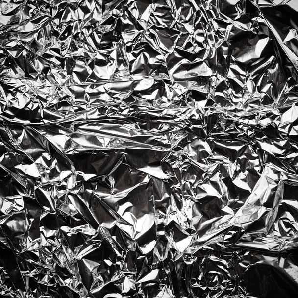Feuille d'aluminium fond
 - Photo, image