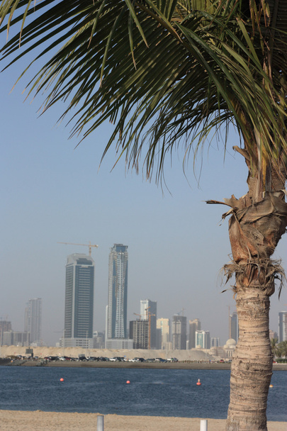 Дубай - Фото, изображение