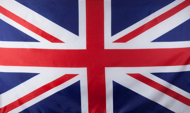 Великобританія, британський прапор, Юніон Джек - Фото, зображення