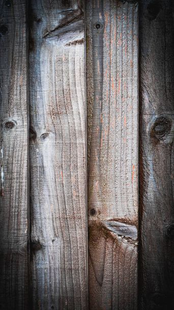 Una imagen cautivadora que muestra el intrincado patrón de grano y los tonos cálidos y terrosos de la madera natural. Esta textura de madera versátil es perfecta para varios proyectos de diseño de interiores y decorativos.. - Foto, imagen