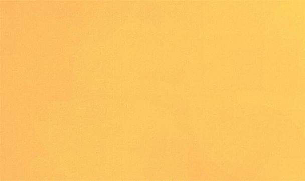 Yelow gradient plain background with blank space for Your text o - Photo, Image