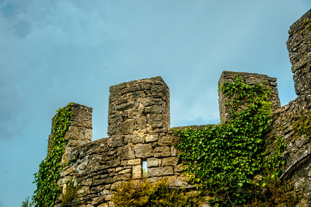 Cesta fortress, San Marino - Photo, Image