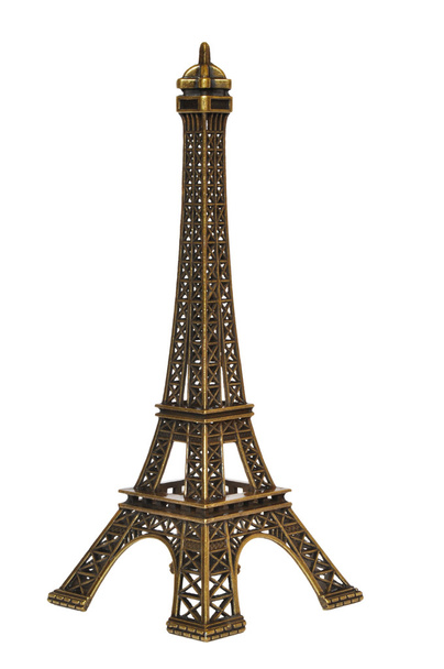 Eiffel Tower replica - Photo, Image