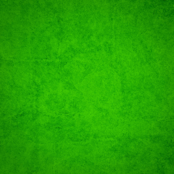 Abstrakte grüne Hintergrundtextur - Foto, Bild