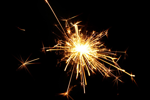Fireworks explode - Valokuva, kuva