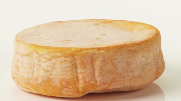 Umyl kůra sýr - Záběry, video