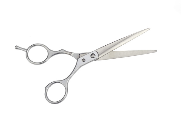 Professional scissors - Photo, Image