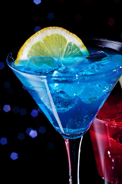 Cocktails - Foto, Imagem