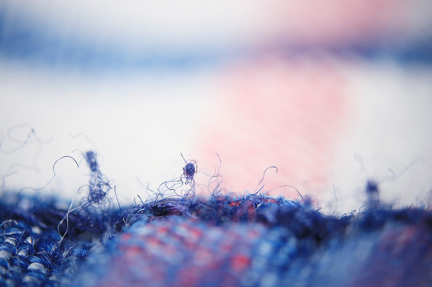 Textile, fiber background - Фото, изображение