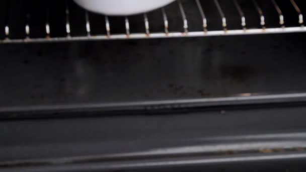 Doença de gratinado de batata a ser testado
 - Filmagem, Vídeo