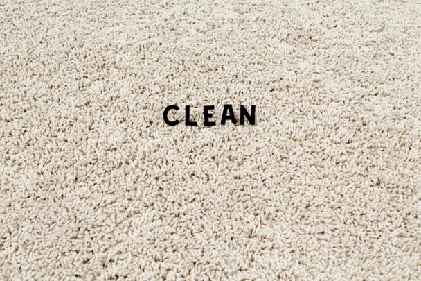 Čistý koberec - Fotografie, Obrázek