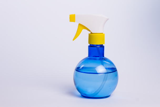 Sprayer bottle - Photo, Image