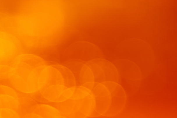 Streszczenie pomarańczowe tło - Zdjęcie, obraz