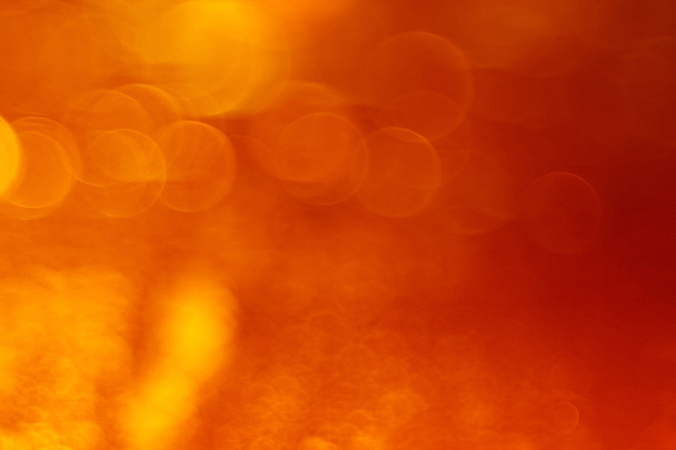 Abstract orange background - 写真・画像
