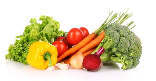 Vegetables - Foto, Bild