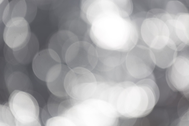 blurred bokeh lights for backgrounds, compositions and overlays - Photo, Image