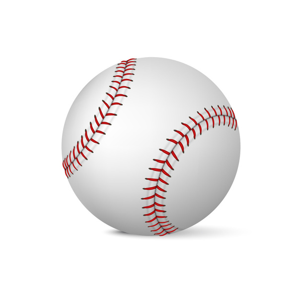 Baseball  - ベクター画像