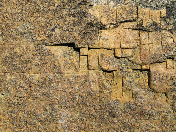 Fundo de pedra natural
 - Foto, Imagem