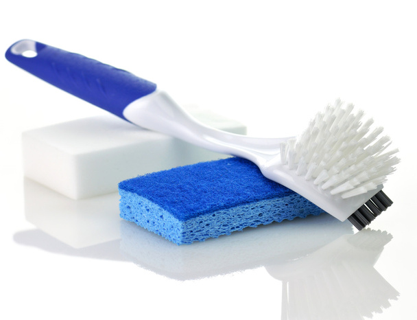 Cleaning equipment - Foto, imagen