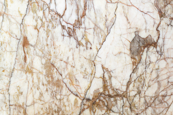 Marble patterned texture background in natural patterned and color for design. - Fotografie, Obrázek