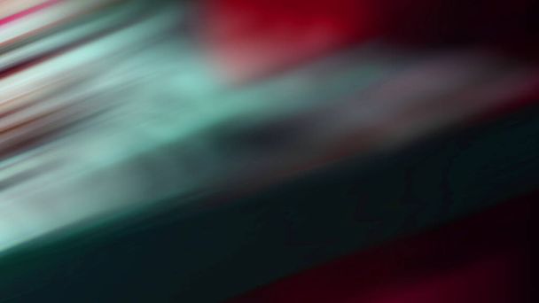 Абстрактний фон POND7 Світлий фон Шпалери Барвистий градієнт Розмитий М'який плавний рух Яскравий блиск - Фото, зображення