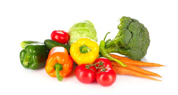 Vegetables - Foto, Imagem