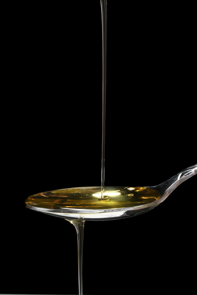 Olive oil - Foto, Imagem