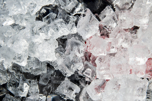 фон кубиків льоду
 - Фото, зображення