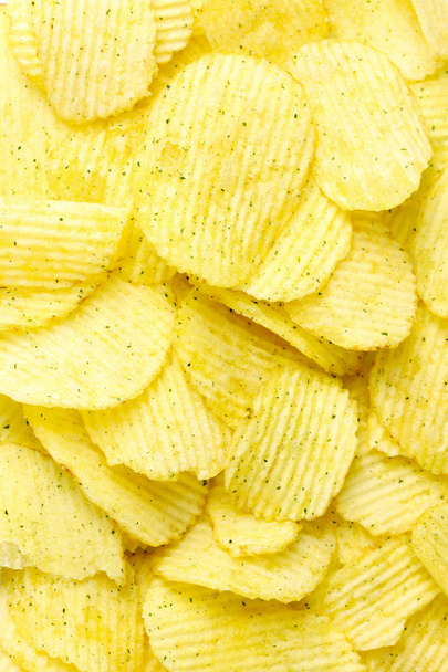 Potato chips - Fotografie, Obrázek