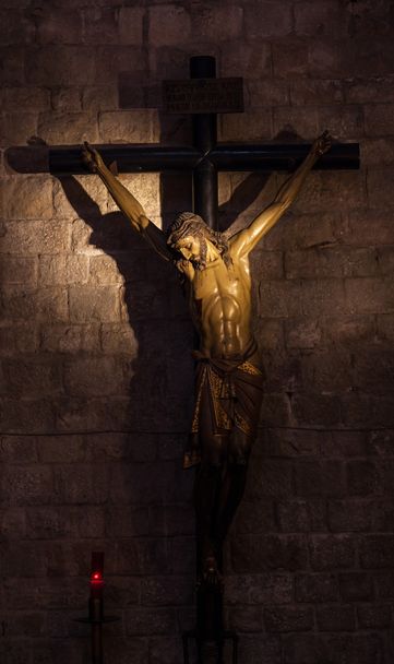 Crucifix - Photo, image